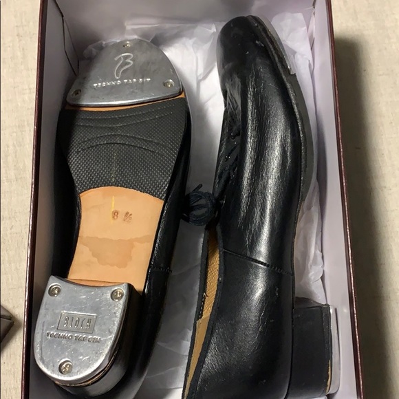 Bloch Shoes Bloch Annabella Tap Shoes Poshmark